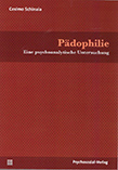 Pädophilie